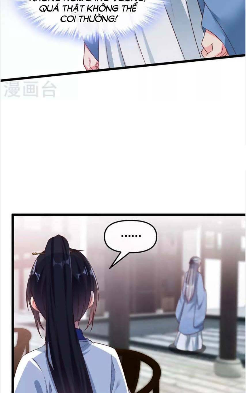 Hệ Thống Xuyên Nhanh: Ác Nam Không Dễ Chọc - Chapter 88 - Page 5