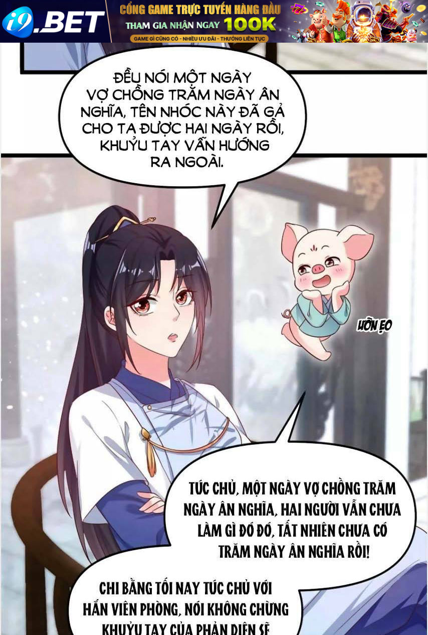 Hệ Thống Xuyên Nhanh: Ác Nam Không Dễ Chọc - Chapter 88 - Page 6