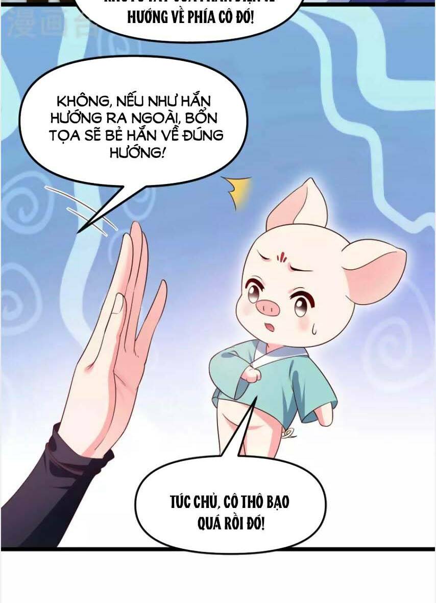 Hệ Thống Xuyên Nhanh: Ác Nam Không Dễ Chọc - Chapter 88 - Page 7