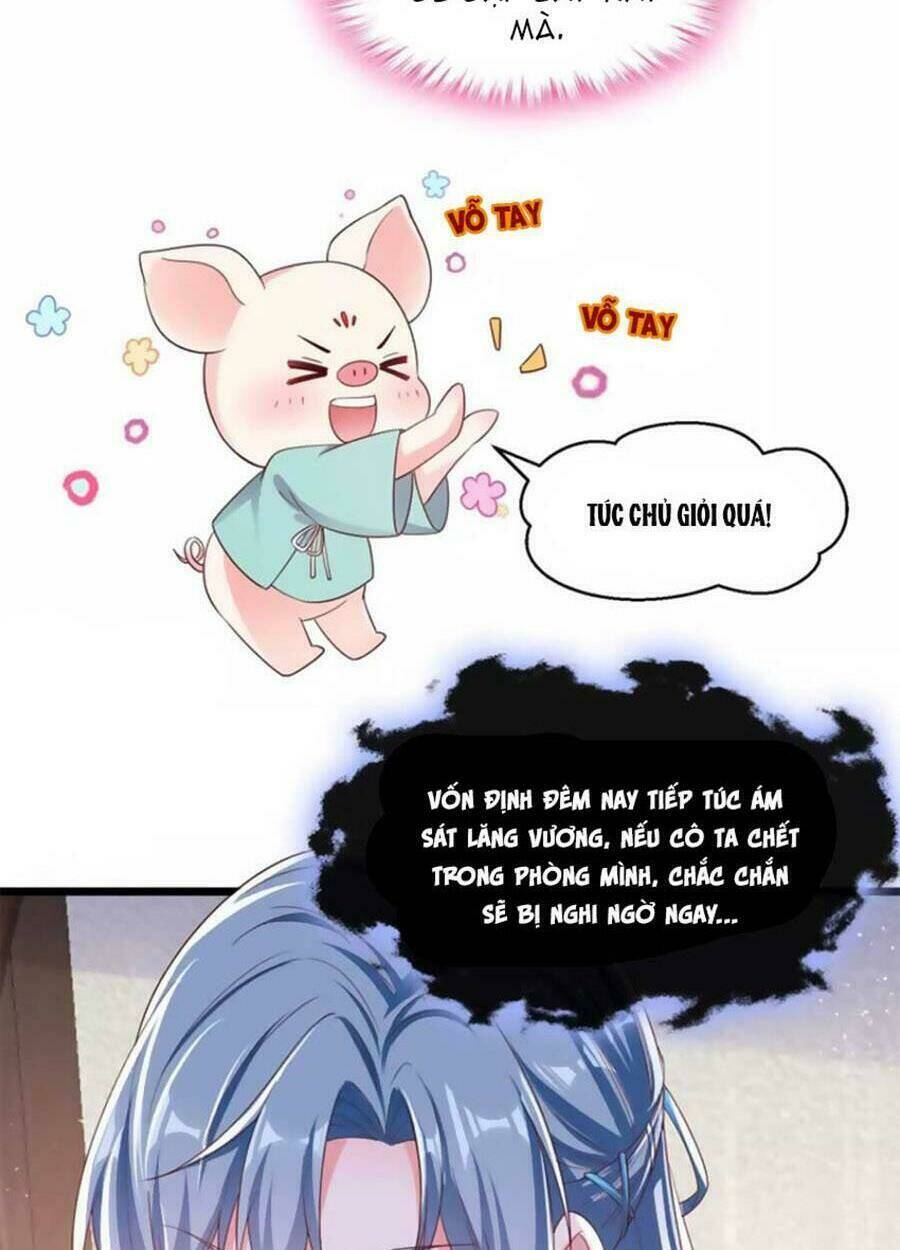 Hệ Thống Xuyên Nhanh: Ác Nam Không Dễ Chọc - Chapter 89 - Page 10