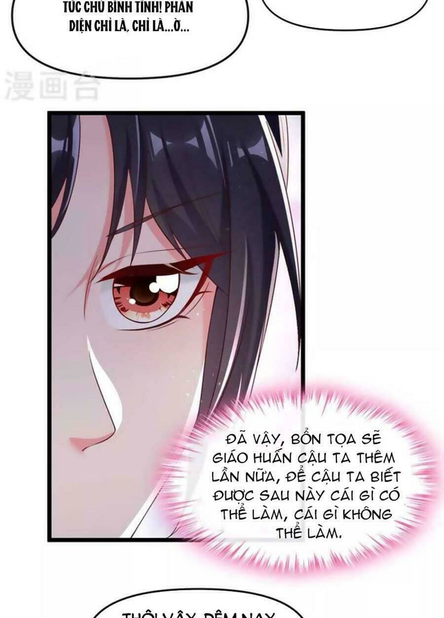 Hệ Thống Xuyên Nhanh: Ác Nam Không Dễ Chọc - Chapter 89 - Page 12