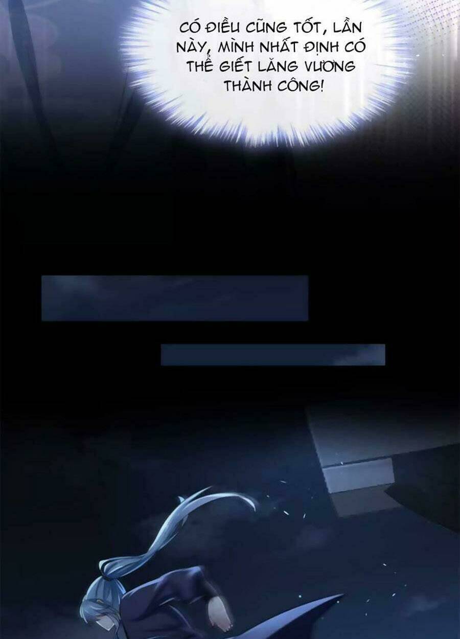 Hệ Thống Xuyên Nhanh: Ác Nam Không Dễ Chọc - Chapter 89 - Page 16