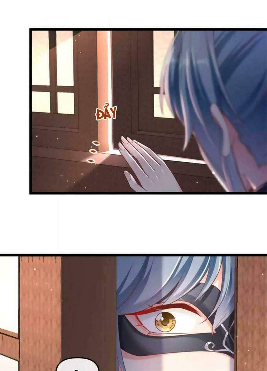 Hệ Thống Xuyên Nhanh: Ác Nam Không Dễ Chọc - Chapter 89 - Page 20