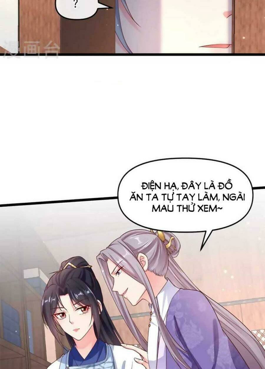 Hệ Thống Xuyên Nhanh: Ác Nam Không Dễ Chọc - Chapter 89 - Page 21