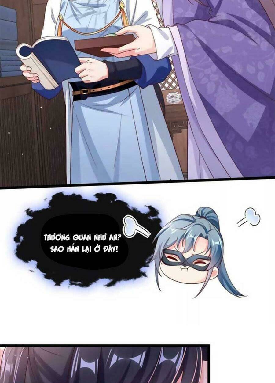 Hệ Thống Xuyên Nhanh: Ác Nam Không Dễ Chọc - Chapter 89 - Page 22