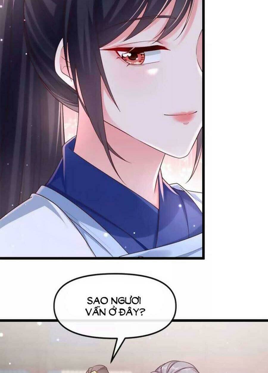 Hệ Thống Xuyên Nhanh: Ác Nam Không Dễ Chọc - Chapter 89 - Page 23