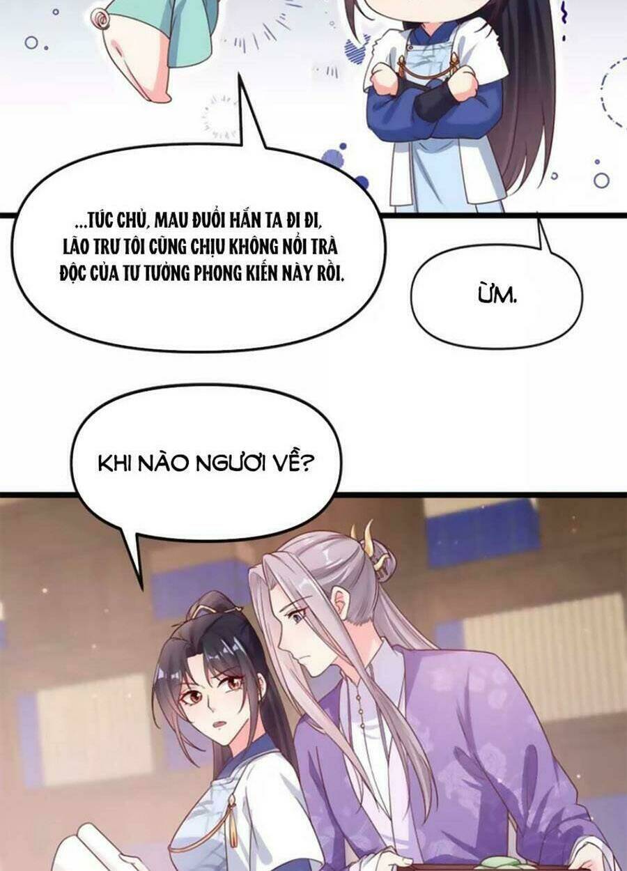 Hệ Thống Xuyên Nhanh: Ác Nam Không Dễ Chọc - Chapter 89 - Page 26