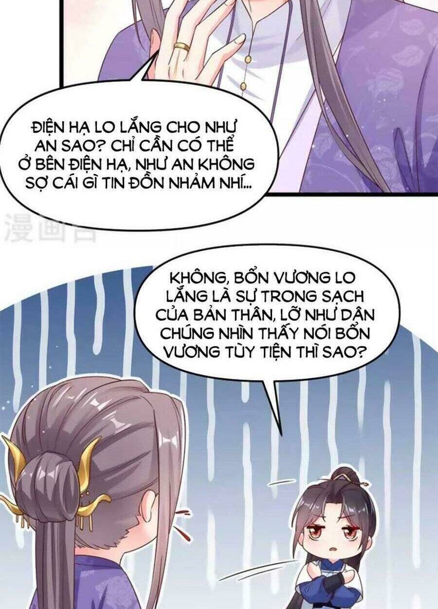 Hệ Thống Xuyên Nhanh: Ác Nam Không Dễ Chọc - Chapter 89 - Page 28