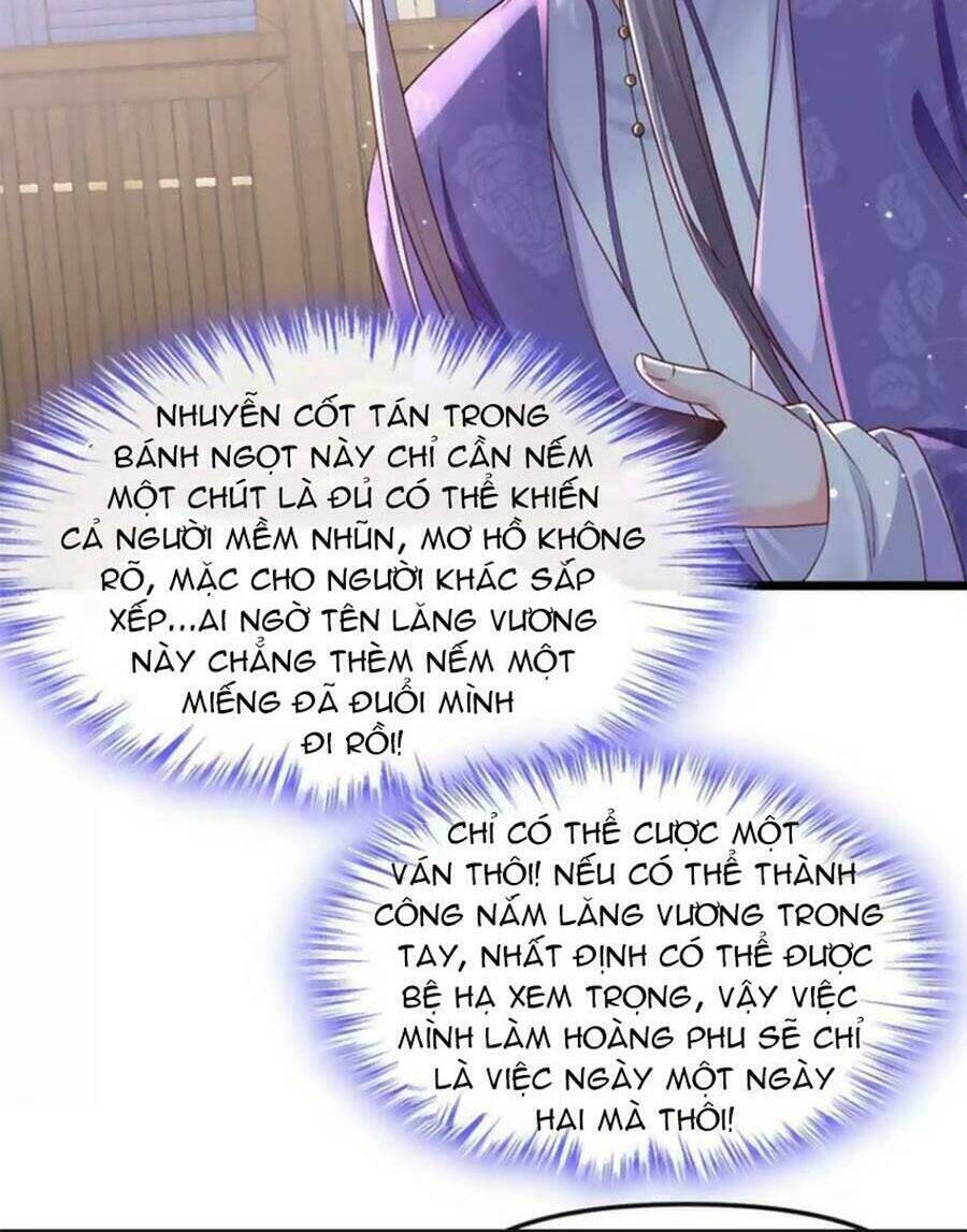 Hệ Thống Xuyên Nhanh: Ác Nam Không Dễ Chọc - Chapter 89 - Page 30