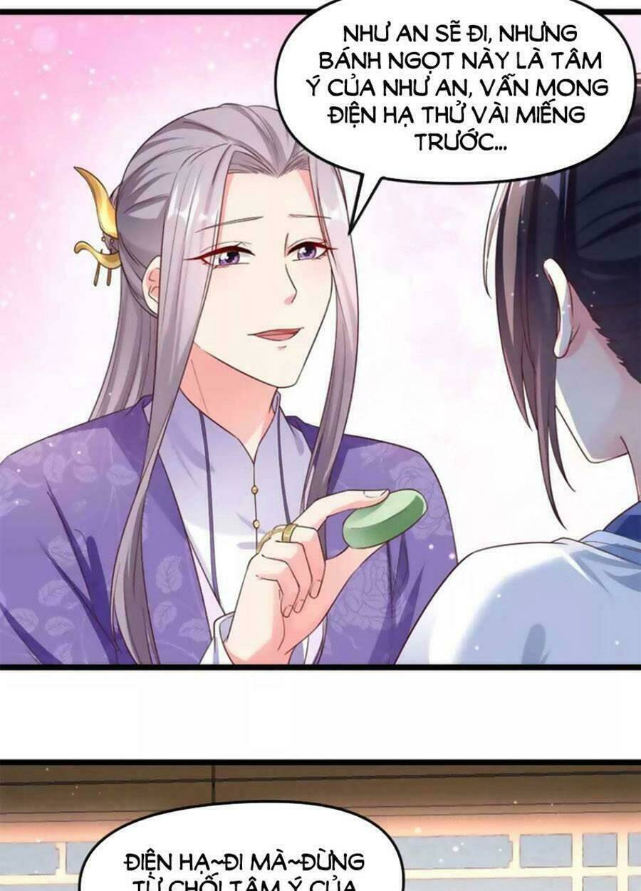 Hệ Thống Xuyên Nhanh: Ác Nam Không Dễ Chọc - Chapter 89 - Page 31