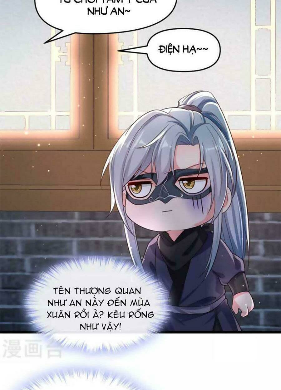 Hệ Thống Xuyên Nhanh: Ác Nam Không Dễ Chọc - Chapter 89 - Page 32