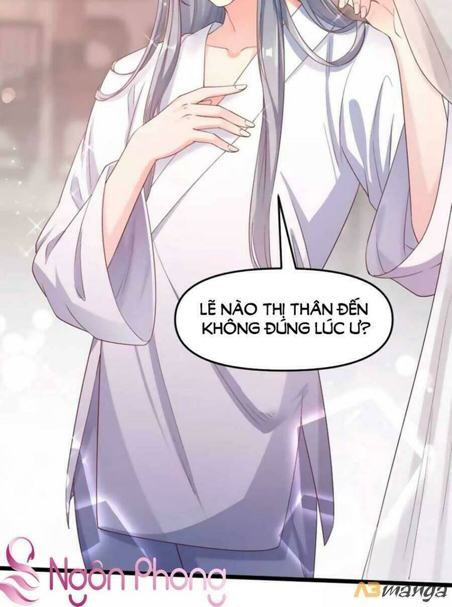 Hệ Thống Xuyên Nhanh: Ác Nam Không Dễ Chọc - Chapter 89 - Page 36