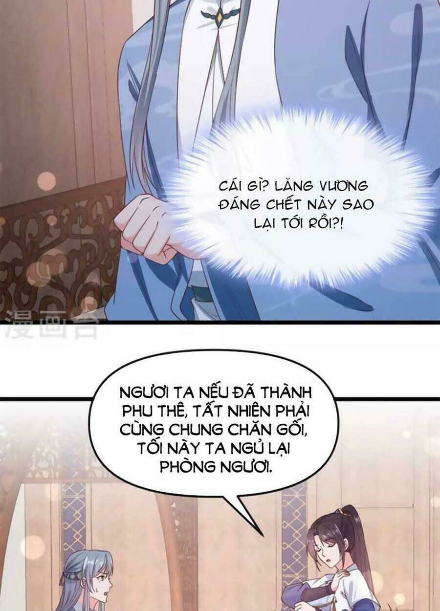 Hệ Thống Xuyên Nhanh: Ác Nam Không Dễ Chọc - Chapter 89 - Page 3