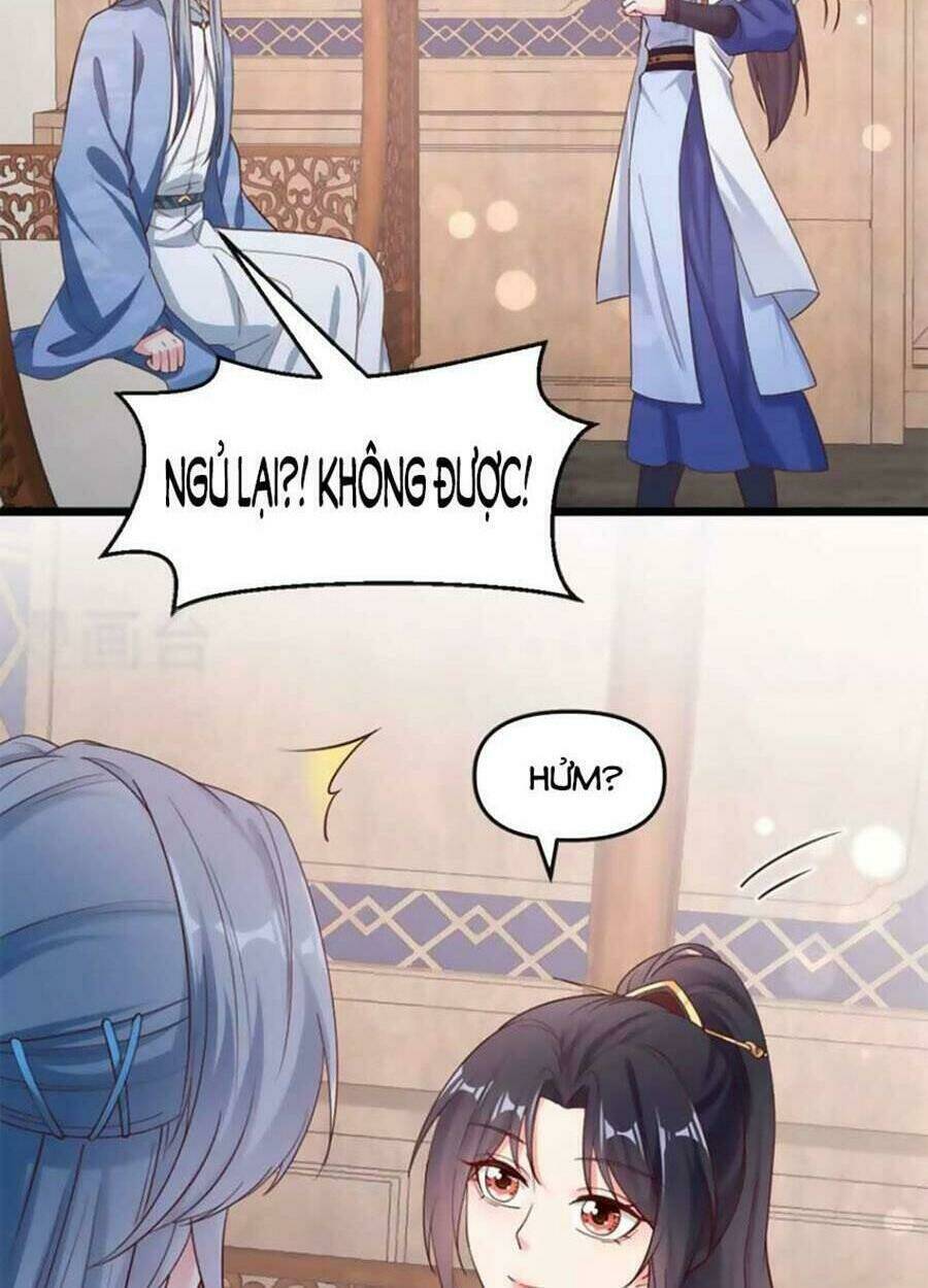 Hệ Thống Xuyên Nhanh: Ác Nam Không Dễ Chọc - Chapter 89 - Page 4