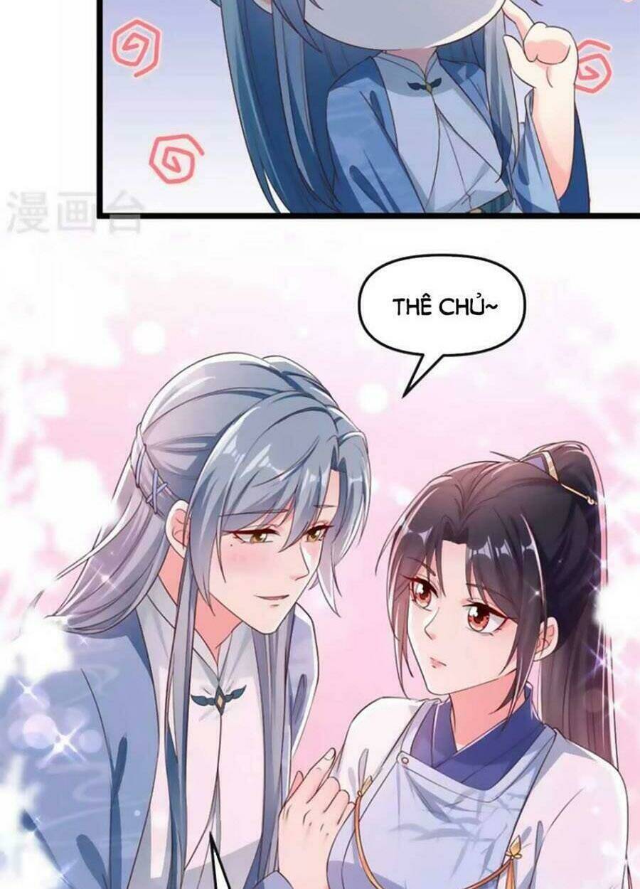 Hệ Thống Xuyên Nhanh: Ác Nam Không Dễ Chọc - Chapter 89 - Page 6