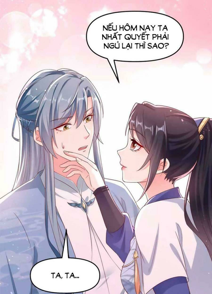 Hệ Thống Xuyên Nhanh: Ác Nam Không Dễ Chọc - Chapter 89 - Page 8