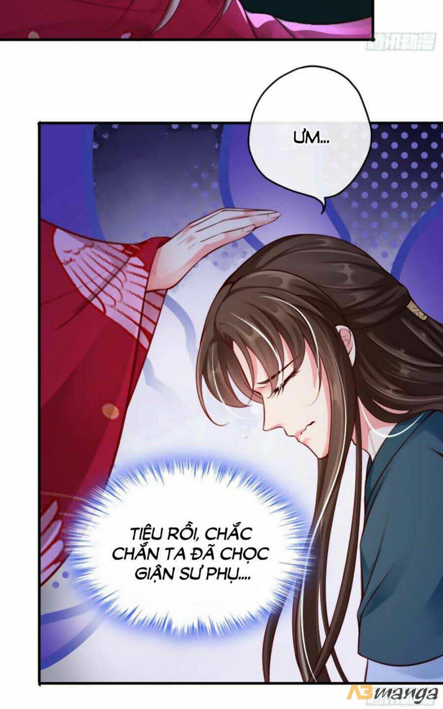 Hệ Thống Xuyên Nhanh: Ác Nam Không Dễ Chọc - Chapter 9 - Page 11