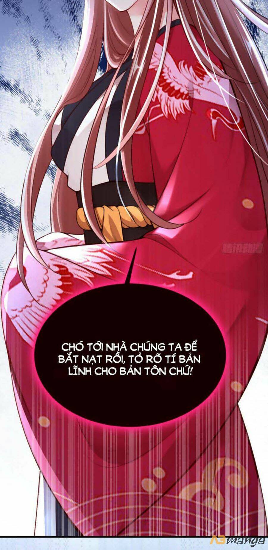 Hệ Thống Xuyên Nhanh: Ác Nam Không Dễ Chọc - Chapter 9 - Page 13