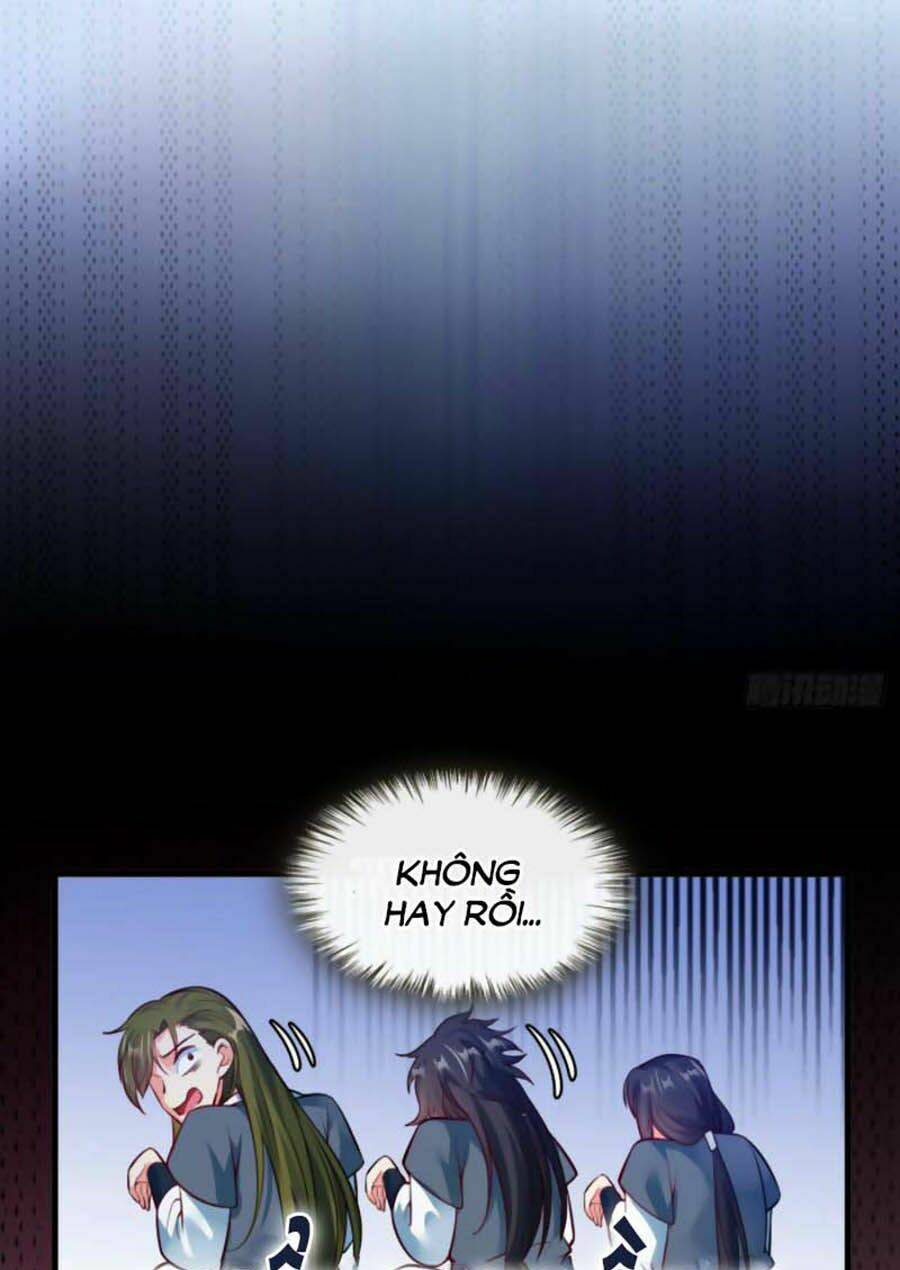 Hệ Thống Xuyên Nhanh: Ác Nam Không Dễ Chọc - Chapter 9 - Page 14