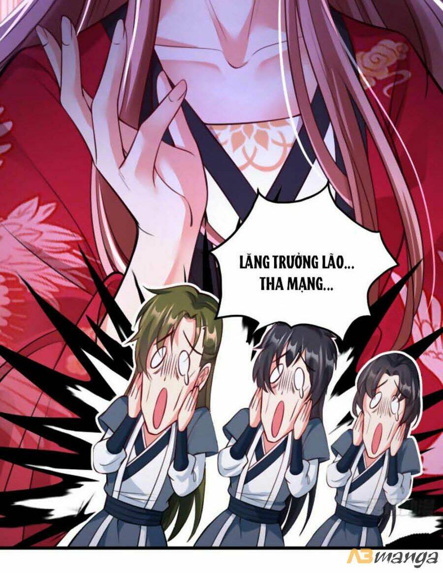 Hệ Thống Xuyên Nhanh: Ác Nam Không Dễ Chọc - Chapter 9 - Page 17