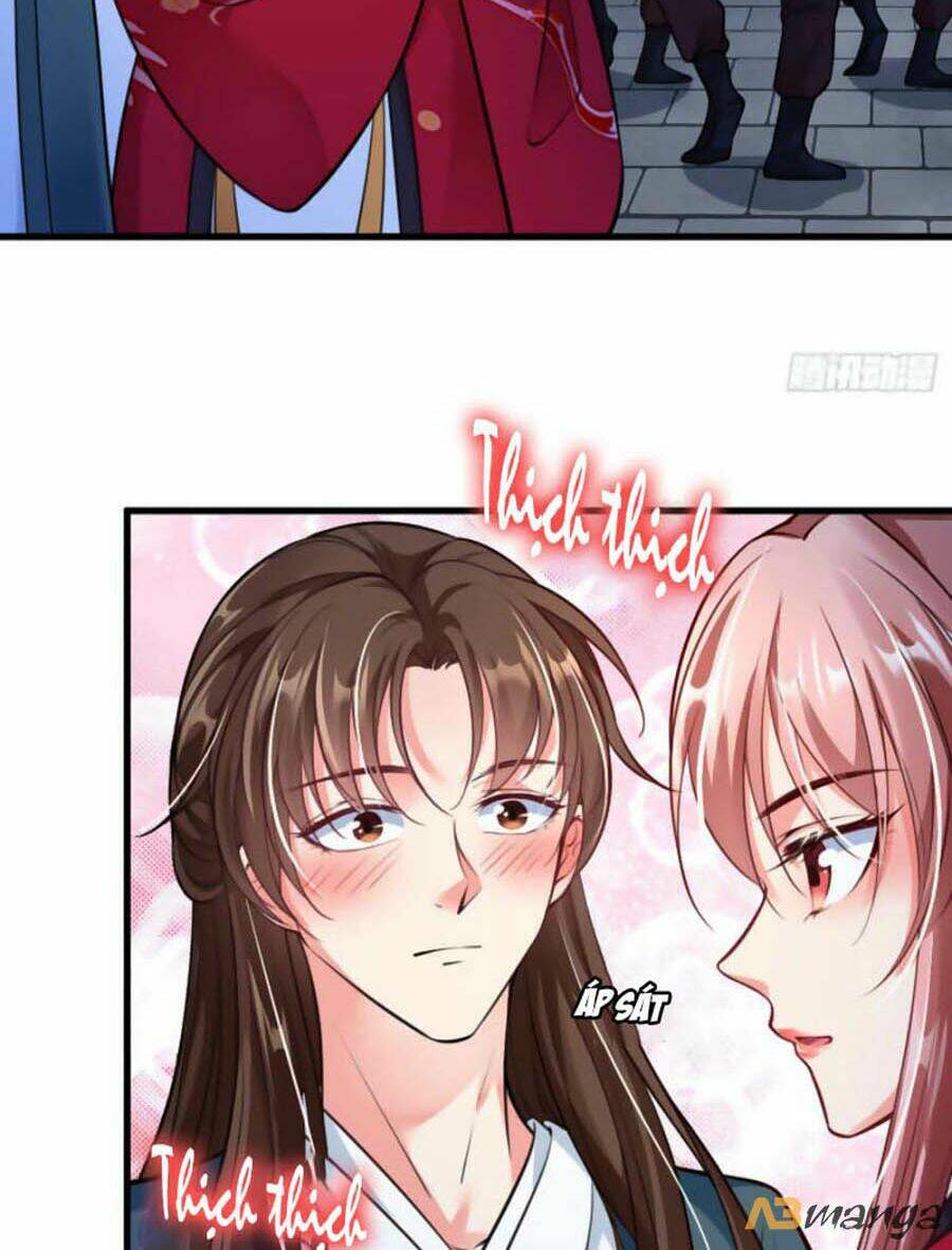 Hệ Thống Xuyên Nhanh: Ác Nam Không Dễ Chọc - Chapter 9 - Page 21