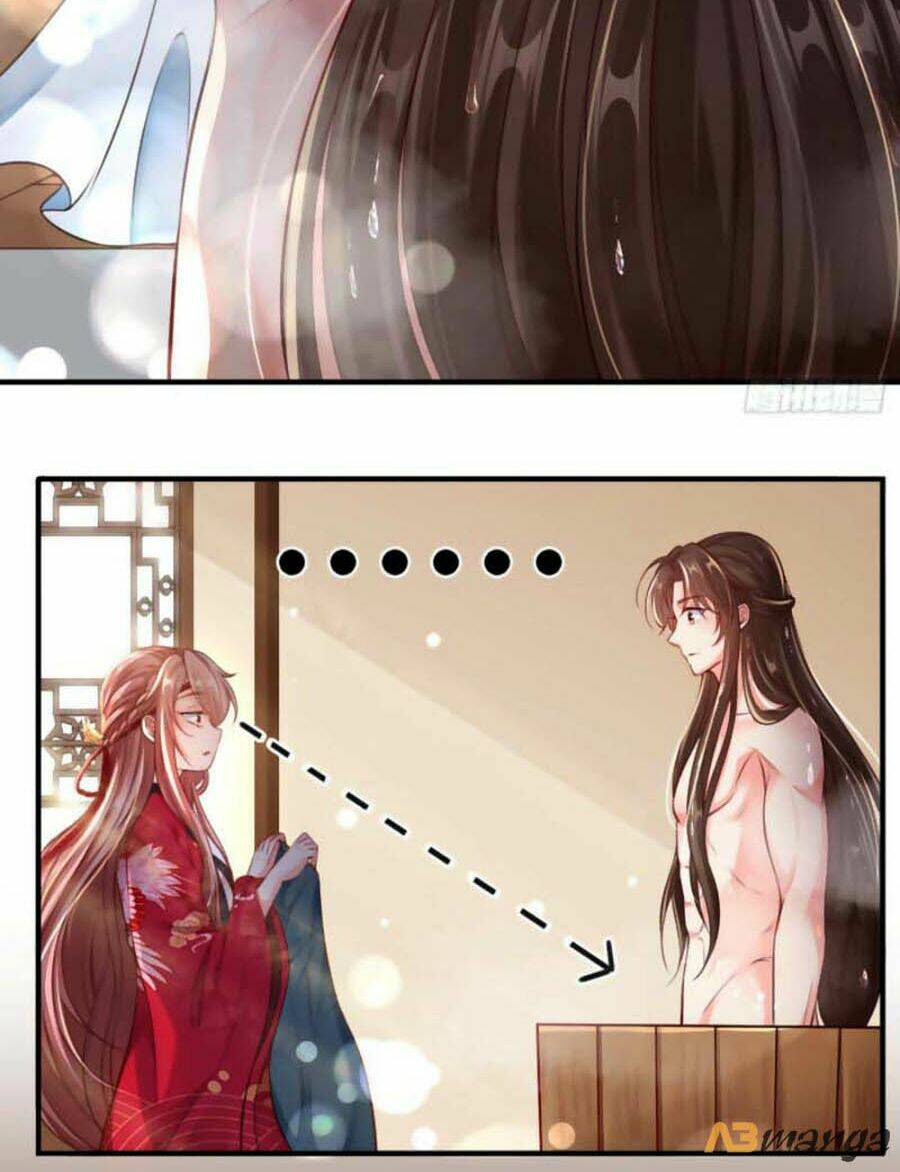 Hệ Thống Xuyên Nhanh: Ác Nam Không Dễ Chọc - Chapter 9 - Page 36