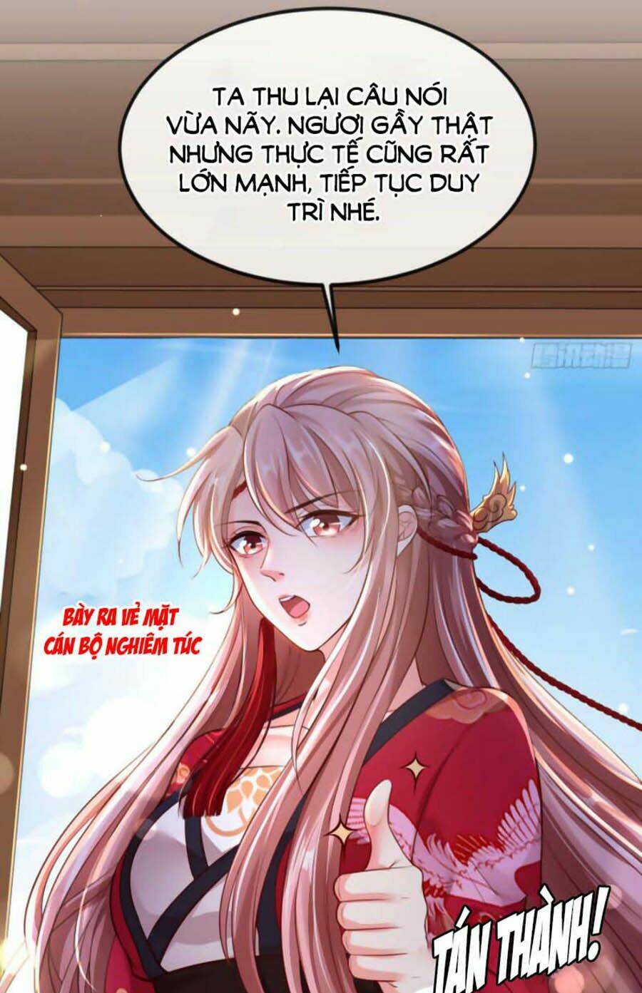 Hệ Thống Xuyên Nhanh: Ác Nam Không Dễ Chọc - Chapter 9 - Page 37