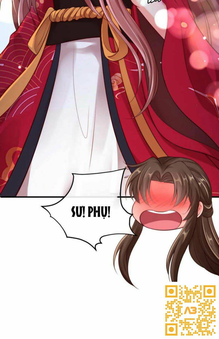 Hệ Thống Xuyên Nhanh: Ác Nam Không Dễ Chọc - Chapter 9 - Page 38