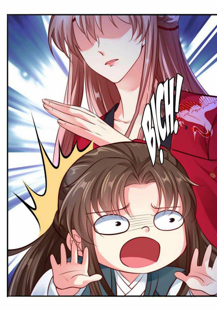 Hệ Thống Xuyên Nhanh: Ác Nam Không Dễ Chọc - Chapter 9 - Page 4