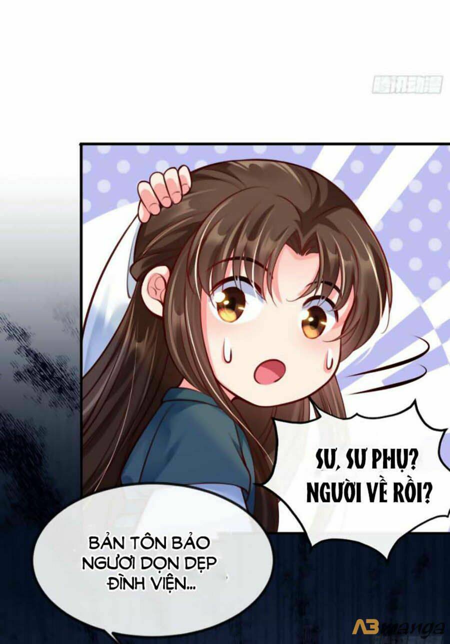 Hệ Thống Xuyên Nhanh: Ác Nam Không Dễ Chọc - Chapter 9 - Page 5