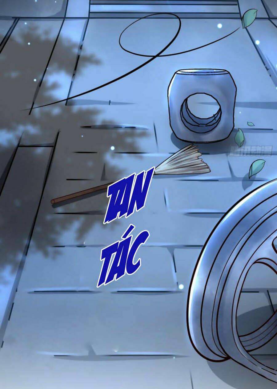 Hệ Thống Xuyên Nhanh: Ác Nam Không Dễ Chọc - Chapter 9 - Page 8