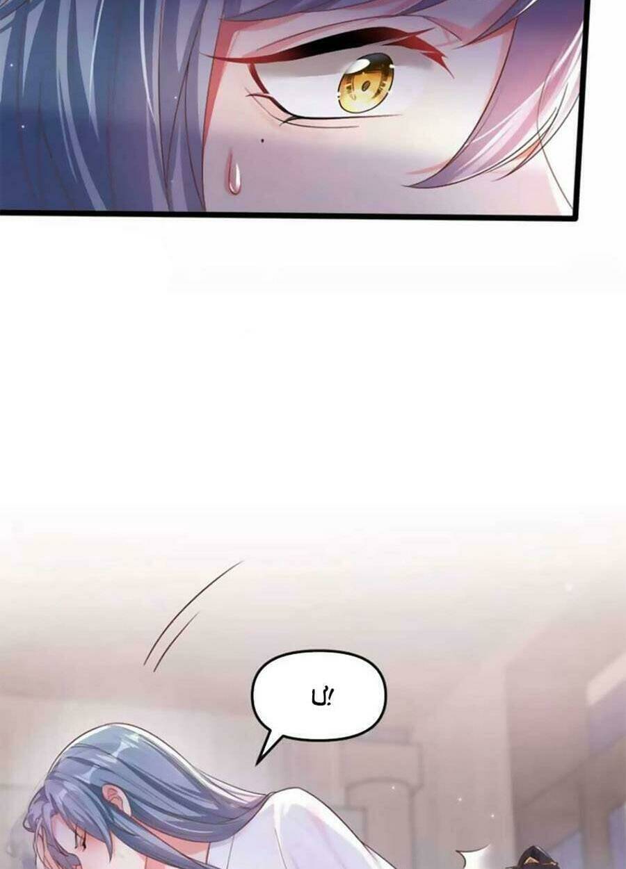 Hệ Thống Xuyên Nhanh: Ác Nam Không Dễ Chọc - Chapter 90 - Page 11