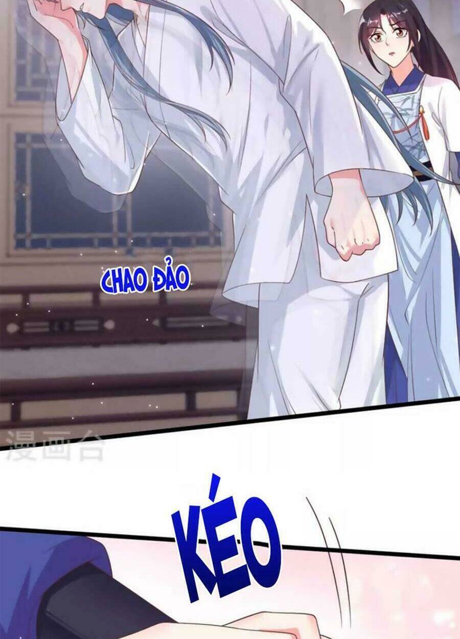 Hệ Thống Xuyên Nhanh: Ác Nam Không Dễ Chọc - Chapter 90 - Page 12