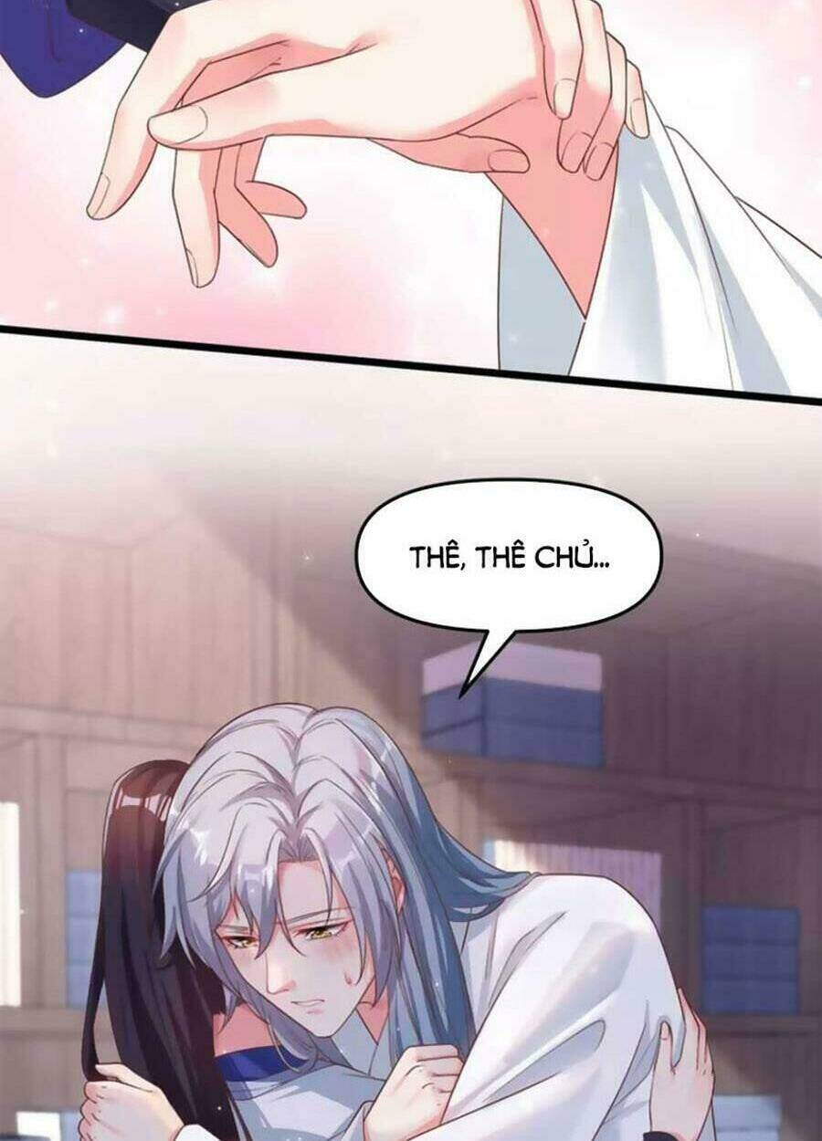 Hệ Thống Xuyên Nhanh: Ác Nam Không Dễ Chọc - Chapter 90 - Page 13