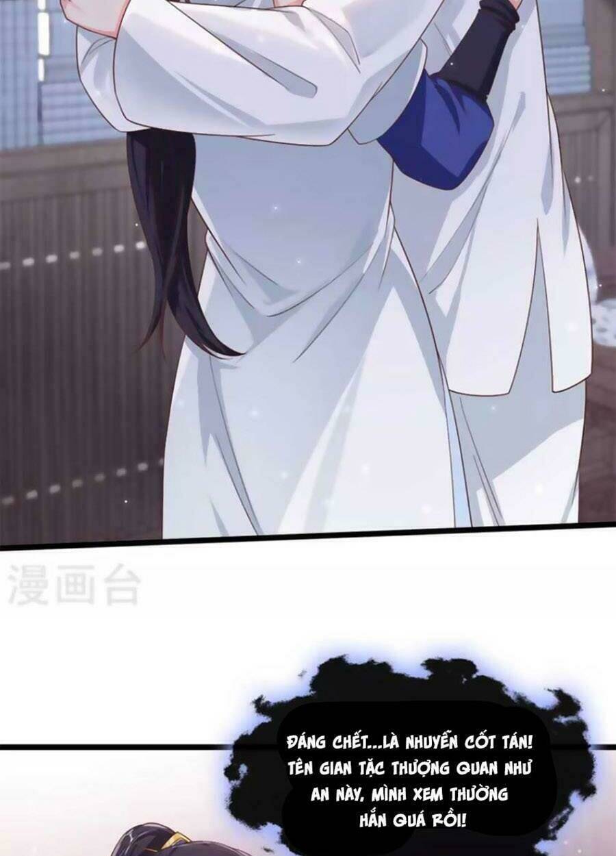 Hệ Thống Xuyên Nhanh: Ác Nam Không Dễ Chọc - Chapter 90 - Page 14