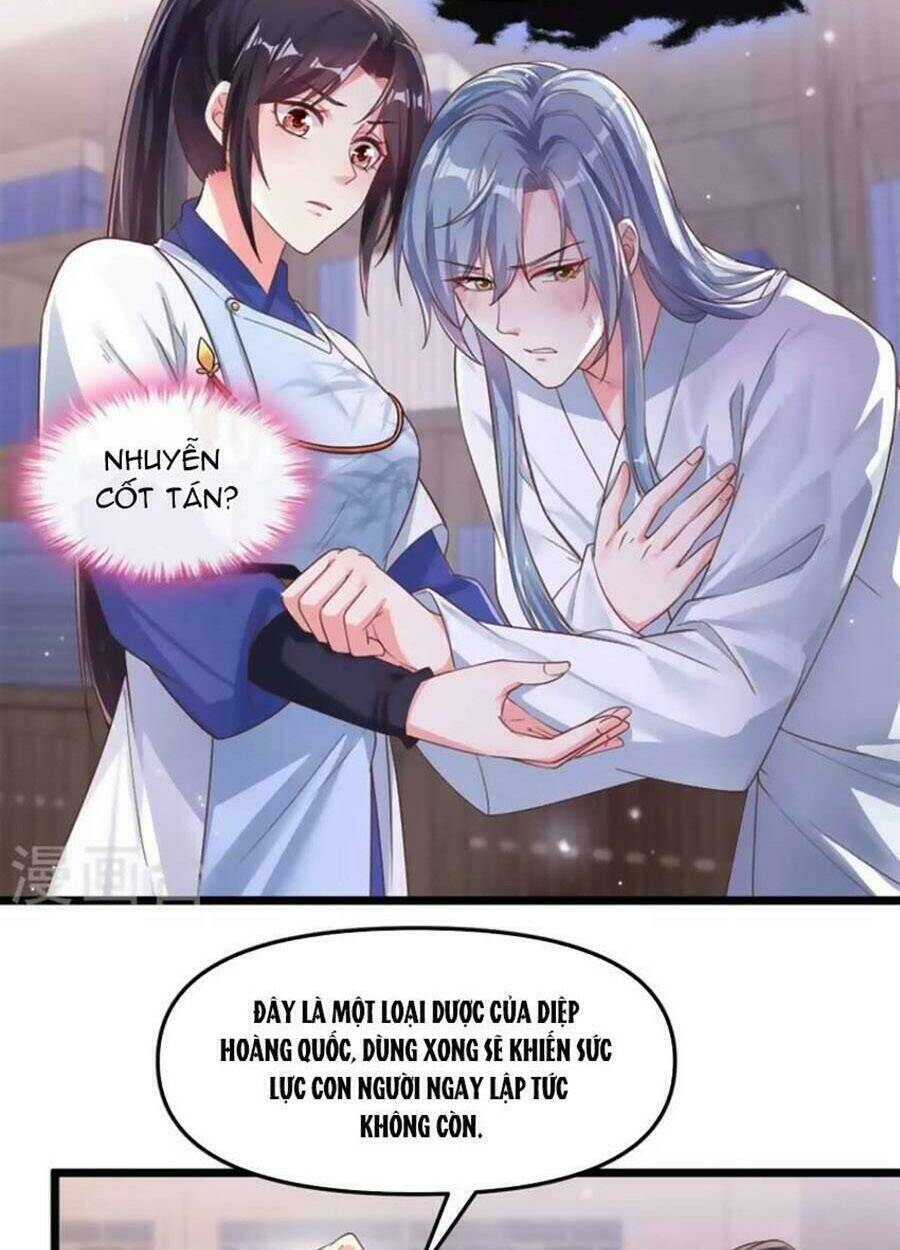 Hệ Thống Xuyên Nhanh: Ác Nam Không Dễ Chọc - Chapter 90 - Page 15