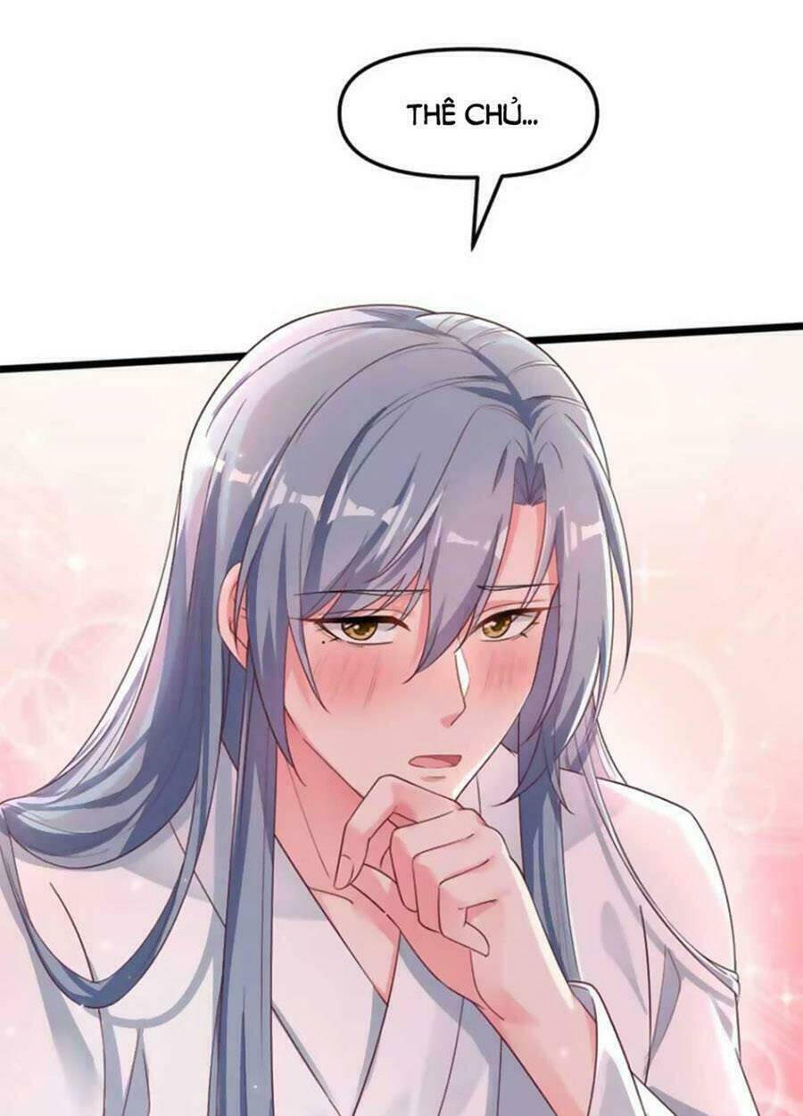 Hệ Thống Xuyên Nhanh: Ác Nam Không Dễ Chọc - Chapter 90 - Page 17