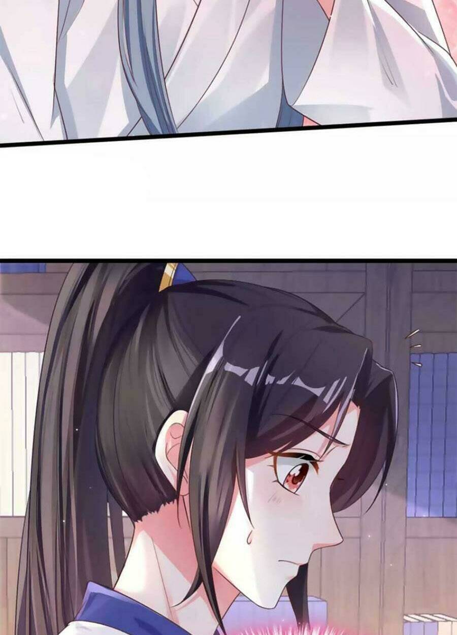 Hệ Thống Xuyên Nhanh: Ác Nam Không Dễ Chọc - Chapter 90 - Page 18