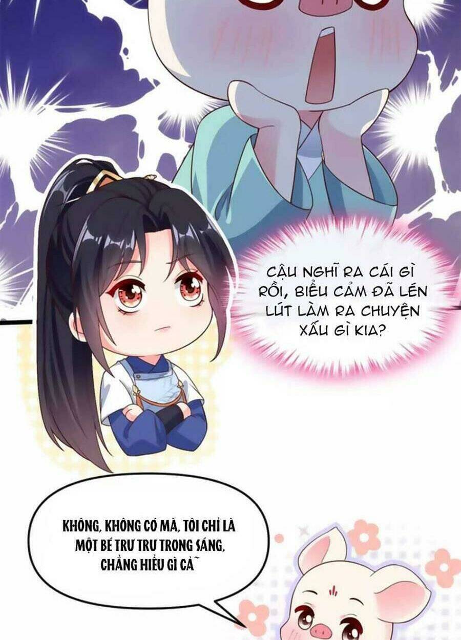 Hệ Thống Xuyên Nhanh: Ác Nam Không Dễ Chọc - Chapter 90 - Page 20