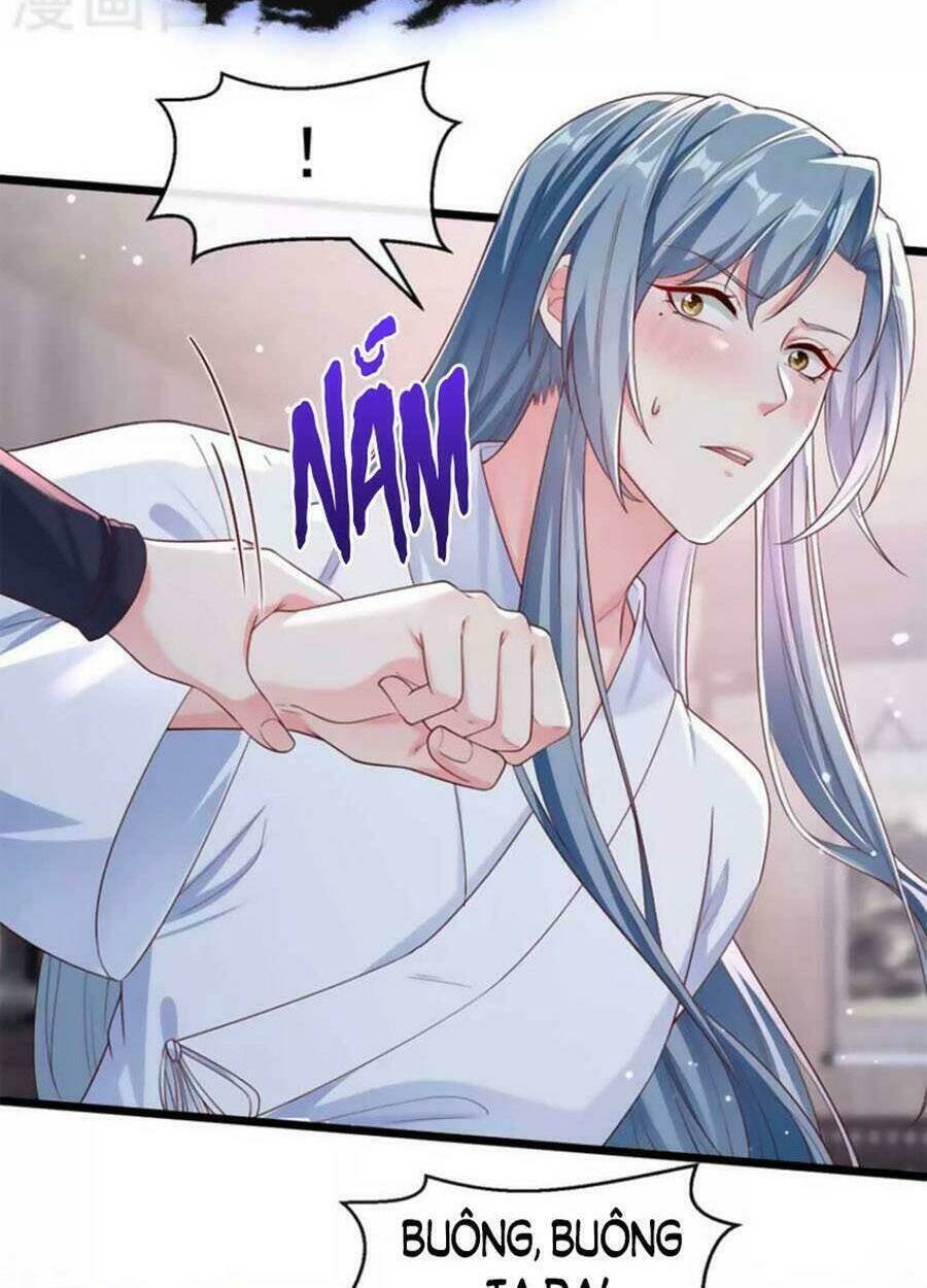 Hệ Thống Xuyên Nhanh: Ác Nam Không Dễ Chọc - Chapter 90 - Page 23