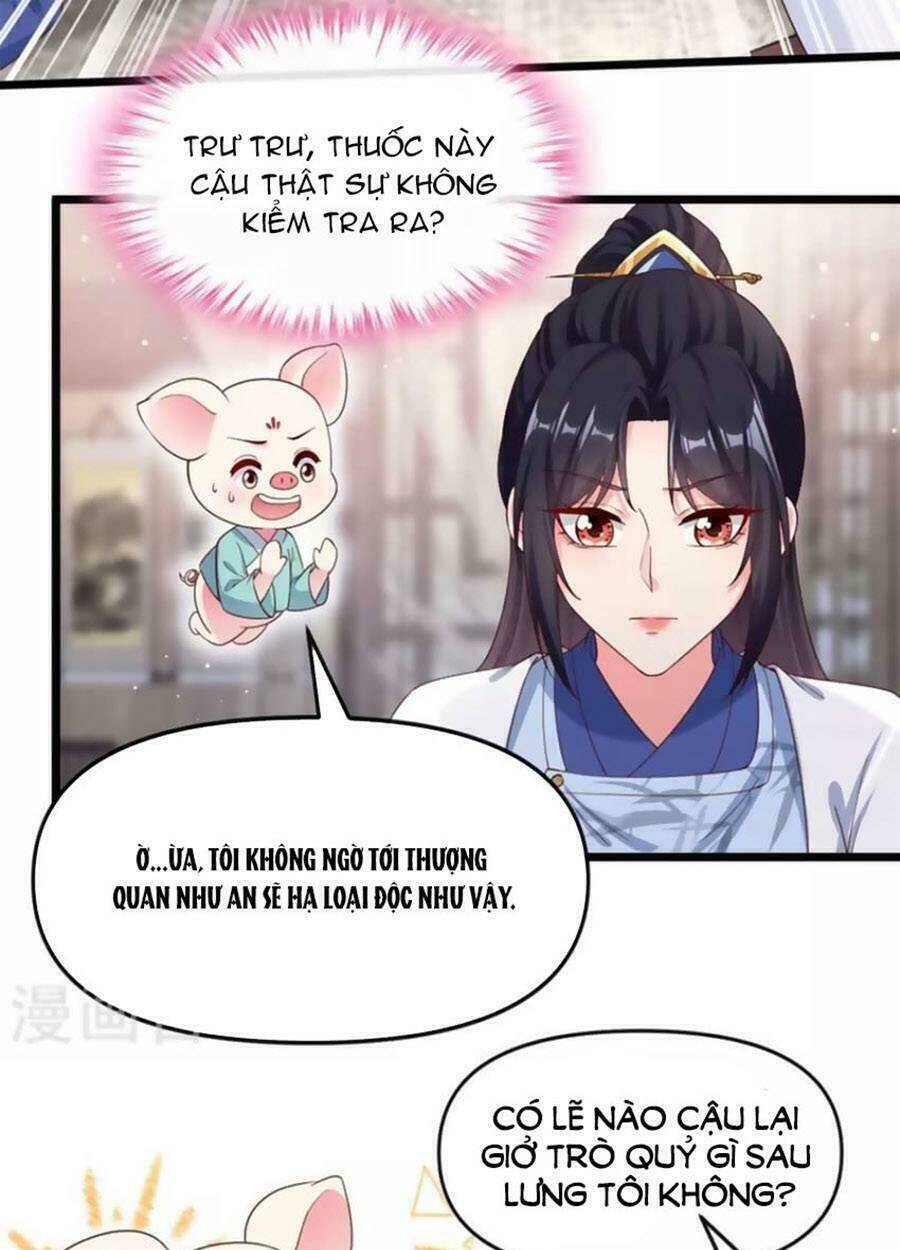Hệ Thống Xuyên Nhanh: Ác Nam Không Dễ Chọc - Chapter 90 - Page 25