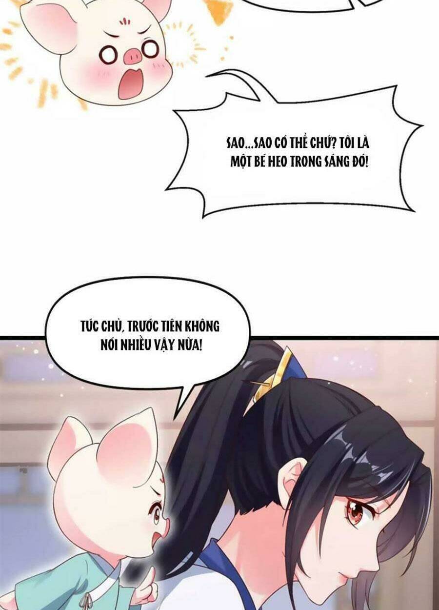 Hệ Thống Xuyên Nhanh: Ác Nam Không Dễ Chọc - Chapter 90 - Page 26