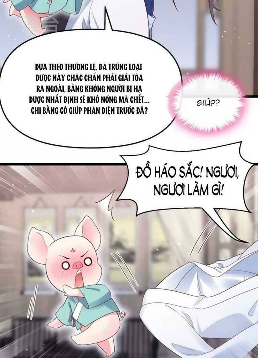 Hệ Thống Xuyên Nhanh: Ác Nam Không Dễ Chọc - Chapter 90 - Page 27