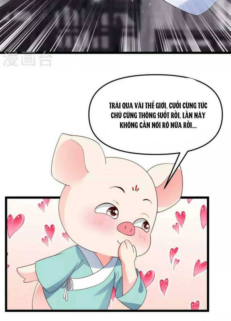 Hệ Thống Xuyên Nhanh: Ác Nam Không Dễ Chọc - Chapter 90 - Page 28