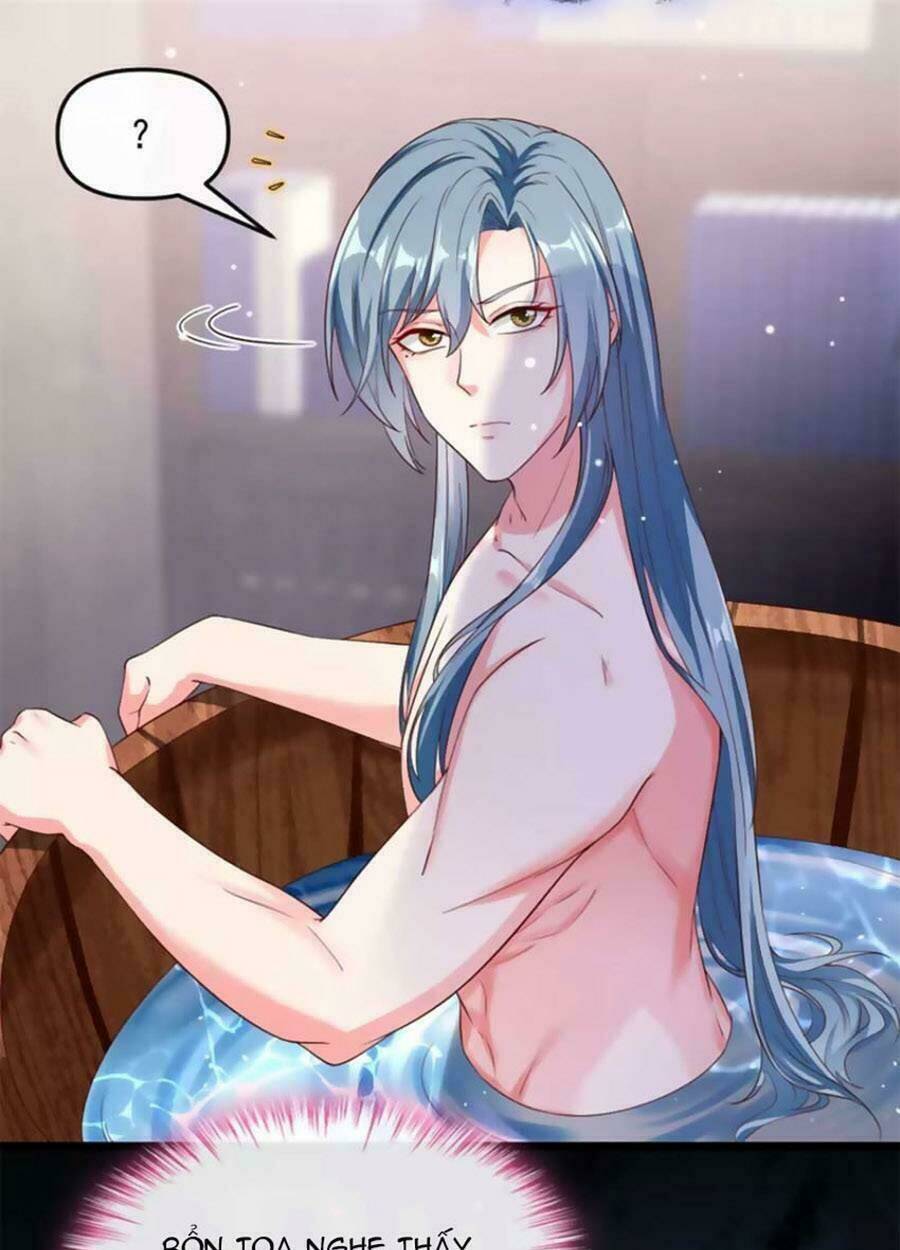 Hệ Thống Xuyên Nhanh: Ác Nam Không Dễ Chọc - Chapter 90 - Page 33