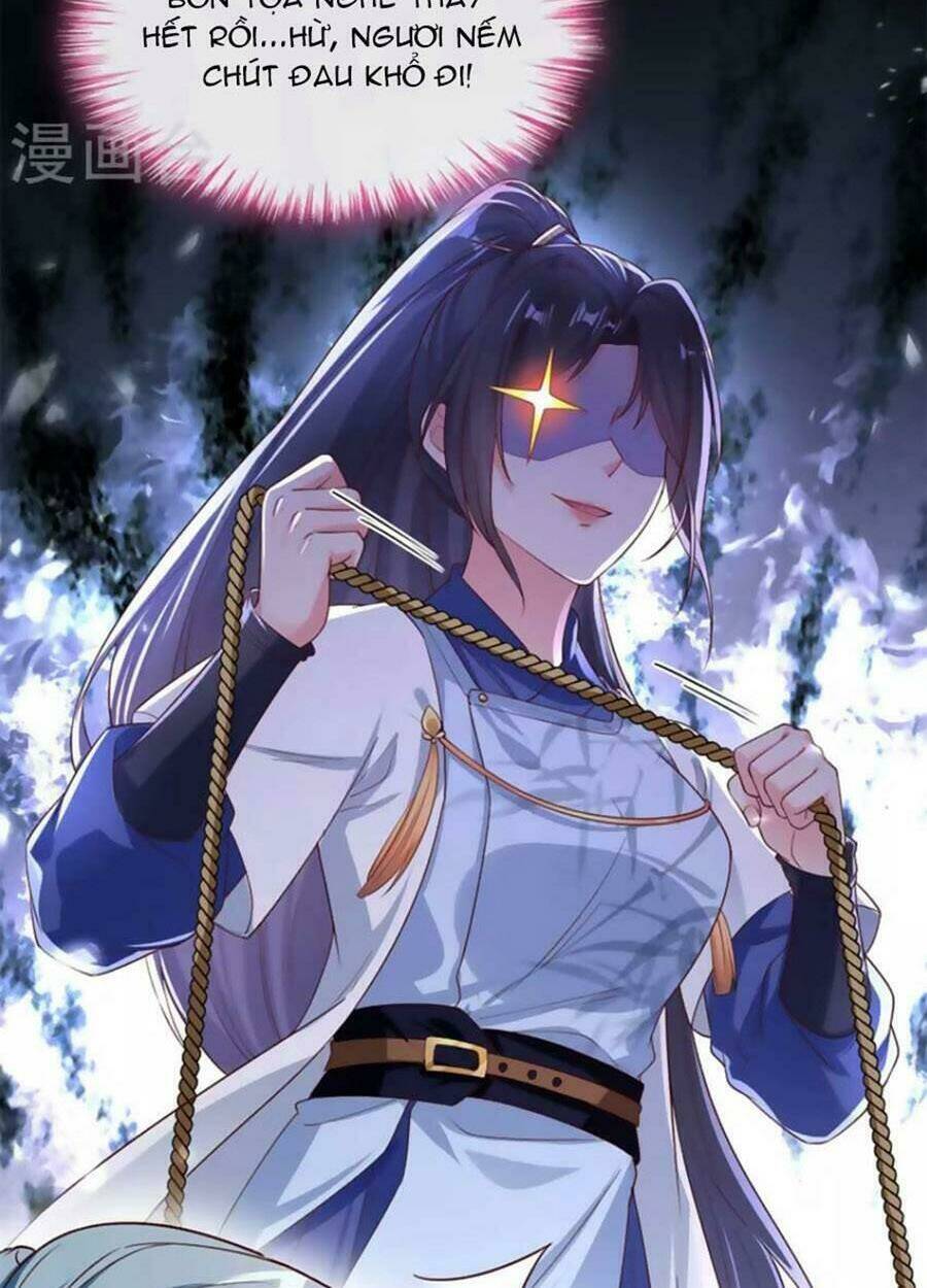 Hệ Thống Xuyên Nhanh: Ác Nam Không Dễ Chọc - Chapter 90 - Page 34