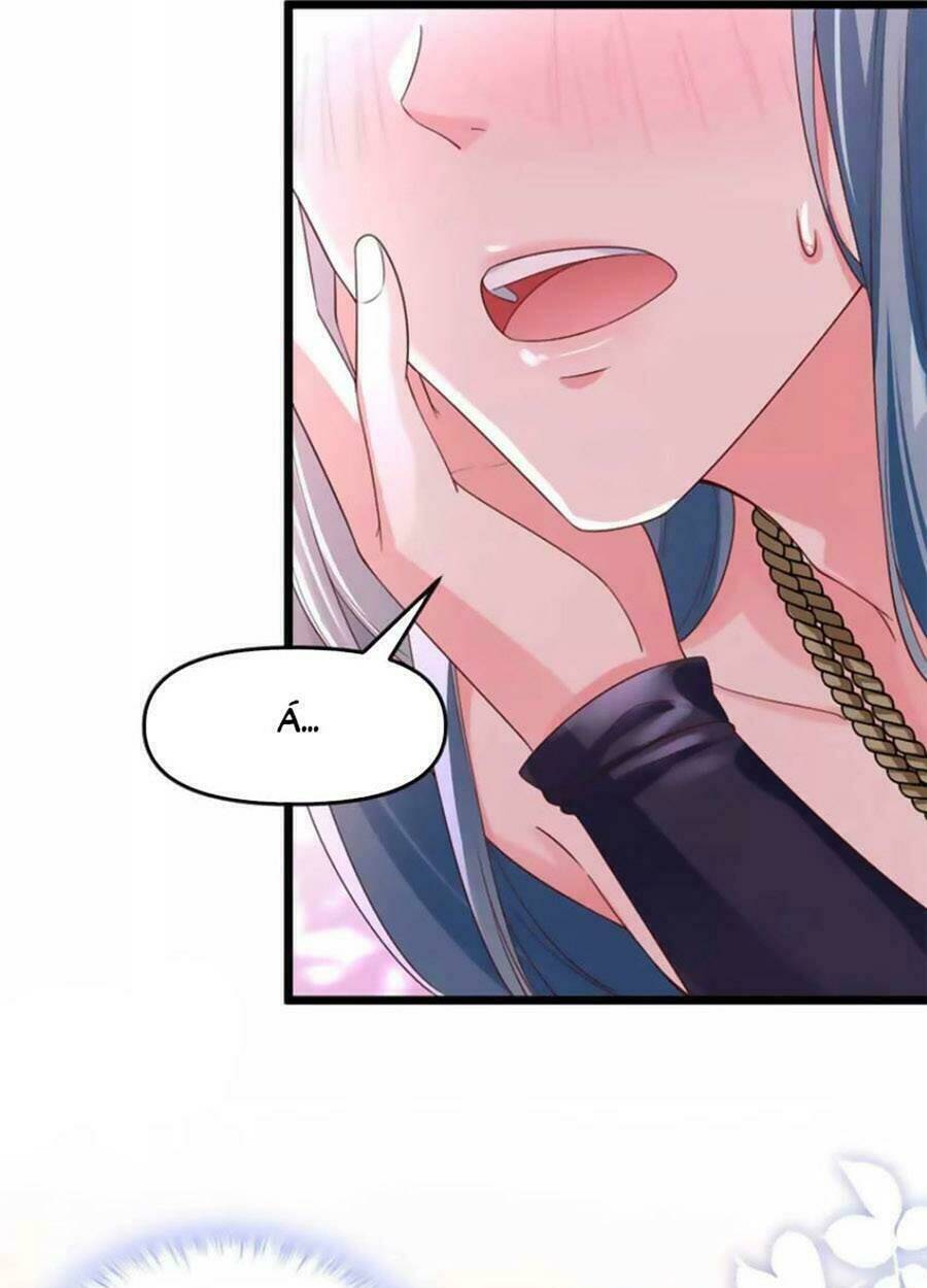 Hệ Thống Xuyên Nhanh: Ác Nam Không Dễ Chọc - Chapter 90 - Page 37