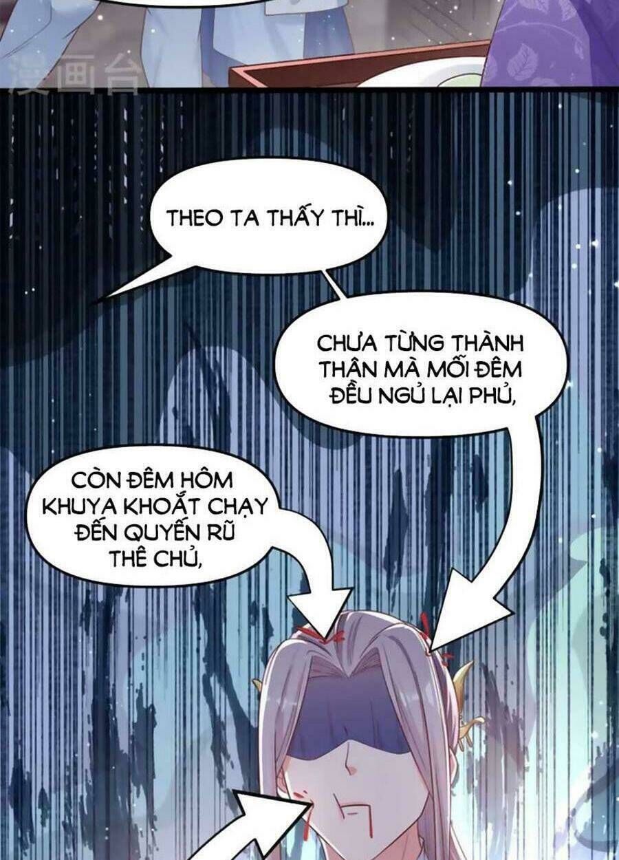 Hệ Thống Xuyên Nhanh: Ác Nam Không Dễ Chọc - Chapter 90 - Page 3