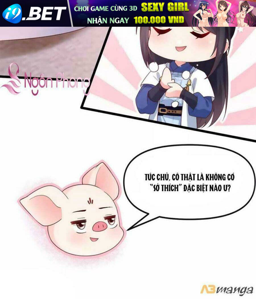 Hệ Thống Xuyên Nhanh: Ác Nam Không Dễ Chọc - Chapter 90 - Page 39