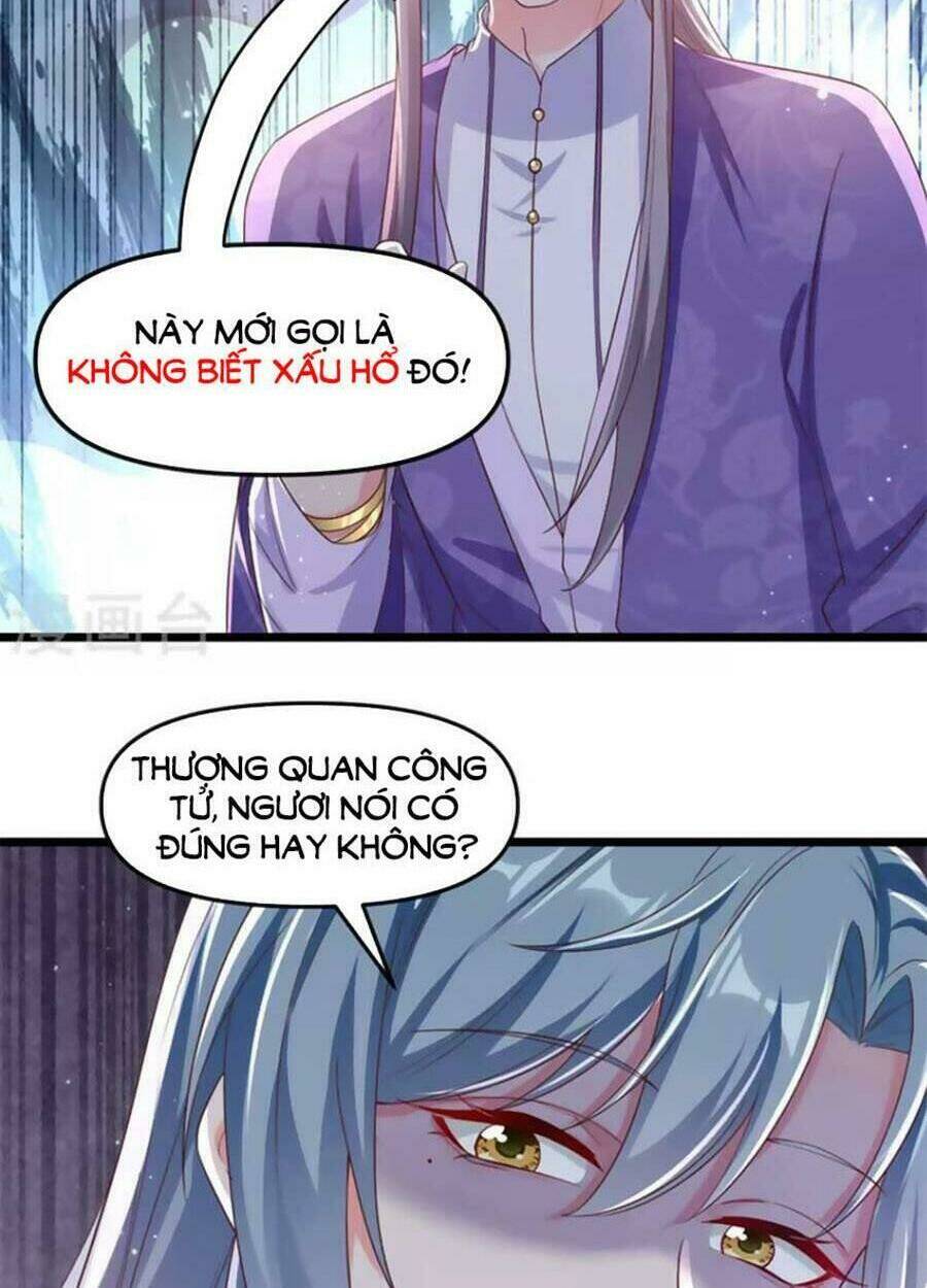 Hệ Thống Xuyên Nhanh: Ác Nam Không Dễ Chọc - Chapter 90 - Page 4